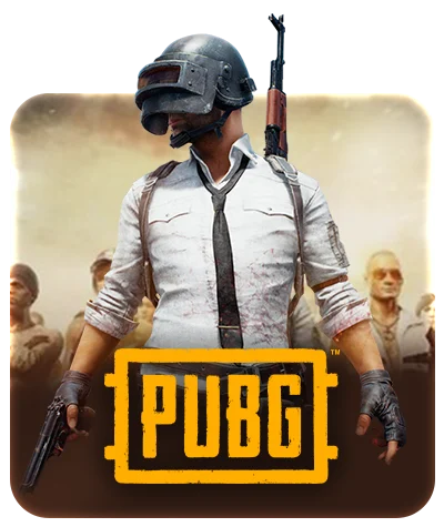 شدات بوبجي موبايل